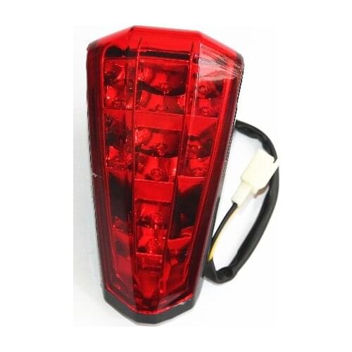 Tail light / Rear Brake light for Benelli BN251 TNT25 TNT250 / BN TNT 25 250 251