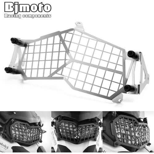 Headlight Protector Cover Grill Protector Mask Protector Guard For BMW F750GS F850GS 2018-2019 F 750 850 F750/850 GS 750GS 850GS