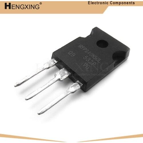 10piece IRFPS40N50L IRFPS40N50 PS40N50L IRFRS40N50L 40N50 TO-247 In Stock