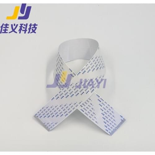 Hot Sale&Good Price!!! 31 Pin Inkjet Printer Data Cable for DX5 VJ1604 Printhead