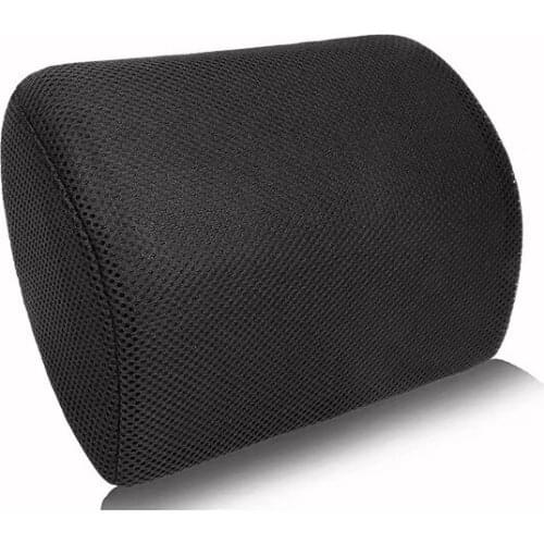 Auto Neck Headrest Pillow Cushion Car Seat Head Support Neck Protector Automobiles Seat Neck Rest Memory Cotton Accessories