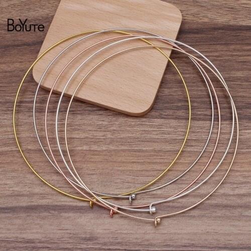 BOYUTE Earrings