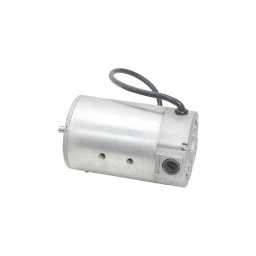 DC220V 400W 550W Miniature household lathe permanent magnet DC motor, Buddha beads, lathe motor