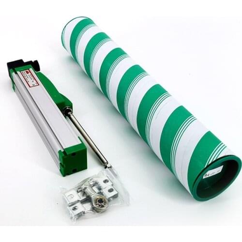 Pull Rod Electronic Ruler Injection Molding Machine Linear Level Displacement Sensor Digital Scale KTF 50-2500mm for Milling