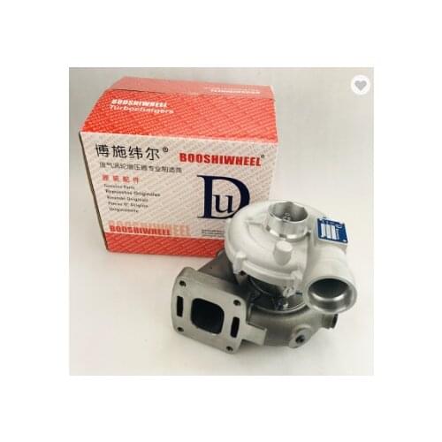 K26 53269706492 53269886492 3802033 water cooled turbo for Volvo Penta Ship with TAMD40 Engine