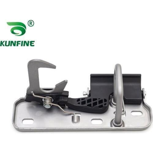 Car Engine Hood Cover Lock Hood Latch Lock For VW Sagitar OME NO. 1KD 823 480 1KD823480 Hood Latch Lock Upper Position