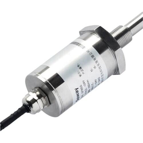 [Soway]Magnetostrictive linear position sensor for Hydraulic and Pneumatic Cylinder