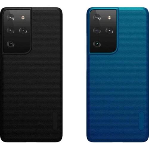 For samsung s21 plus ultra Case Frosted Hard Plastic Back Cover Case for samsung s21 plus ultra