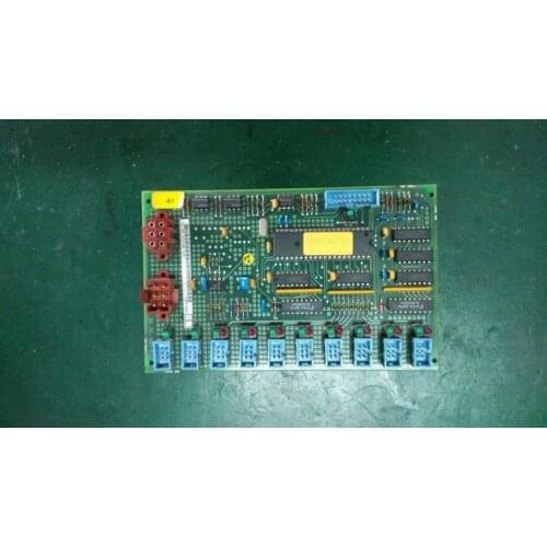 NEW&ORIGINAL LVM CIRCUIT BOARD 00.781.4084 C2.102.2111 *100% REAL STOCK,Please contact us for real photo