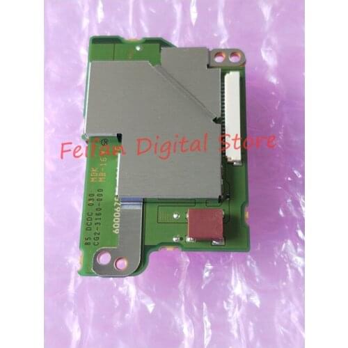 New DC PCB Power Board For Canon FOR EOS 5DIII 5D Mark III / 5D3 Digital Camera Repair Part