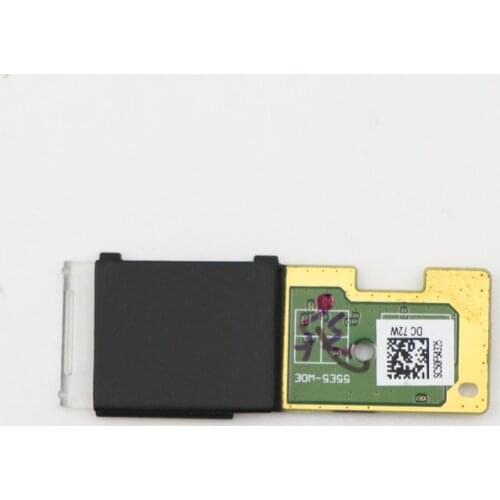 New Original for Lenovo ThinkPad T470 T470S T470P T460S T460P P50 P51 P70 P71 X270 Fingerprint 01AW969 01AW970 SC50F54334