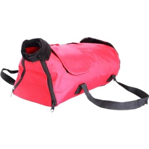 OSSO FASHION Carrying Bags For Cats