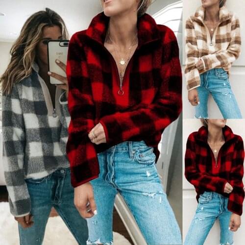 QATURALAN Women's Fleece Hoodies