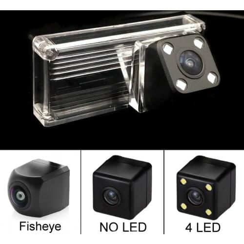 Fisheye for Lexus GX LX for Toyota Reiz Mark X MarkX Night Vision Car Reverse Backup Parking Rear View Camera Waterproof Sony HD