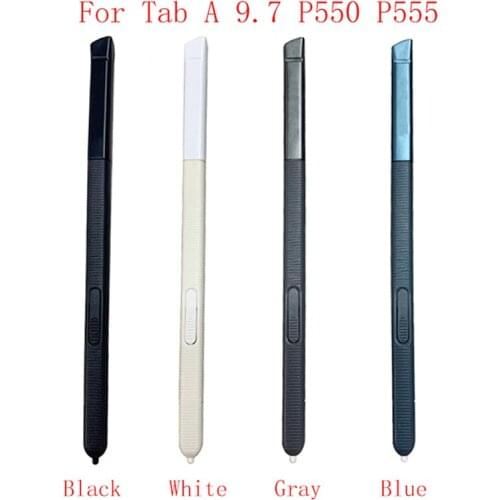 Stylus Touch Stylus Pen Capacitive Screen For Samsung Tab A 9.7 P550 P555 S Pen Touch with Logo