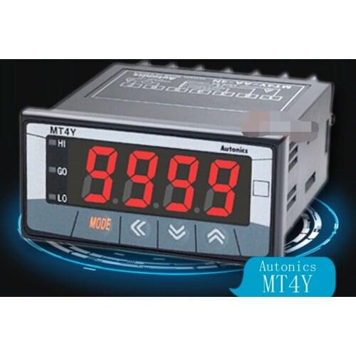 ** 1PC NEW Autonics MT4Y-DV-41 free shipping