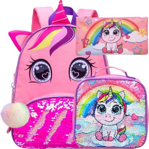 Agsdon Kindergarten Bags