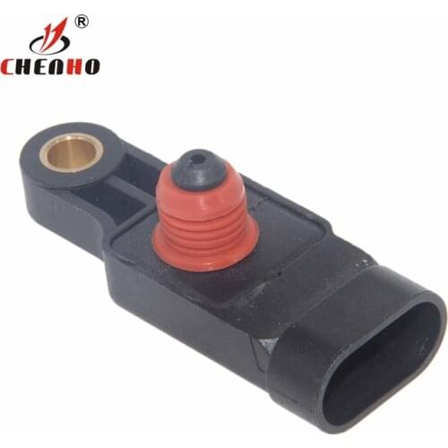 Intake Manifold Pressure Sensor MAP for C-hevrolet 96325870