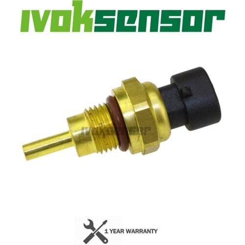 3865312 3803401 Sensor Coolant Fuel Oil Temperature Temp Sender For Cummins L10 M11 N14