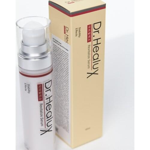 Dr.Healux Face Serums