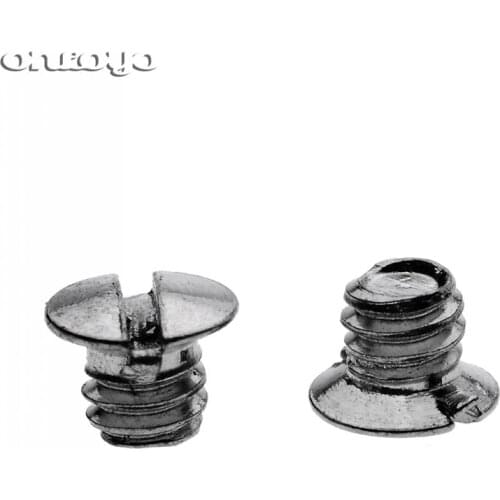 Computer Embroidery Machine Fittings Hook Rotary Shuttle Small Screw 3 Hole Screw 4th Position