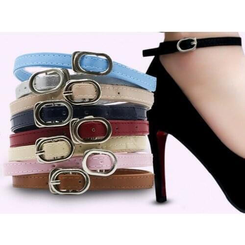 GEKM Shoe Accessories