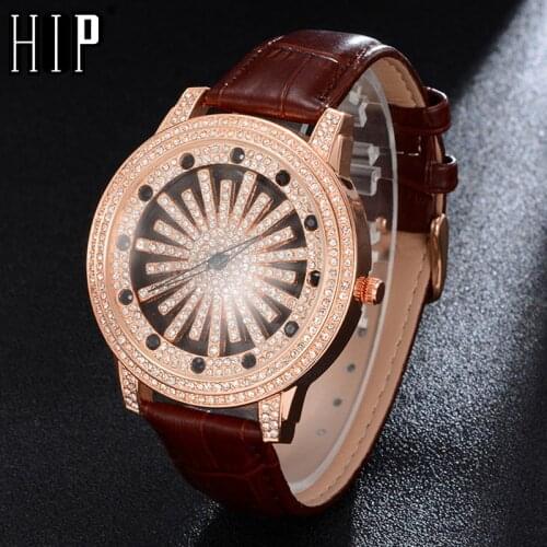 HIP Clock