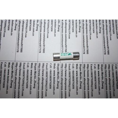 Lonati L454 GL615 Socks Machine Use Fuse 0405114 / Lonati 0405114