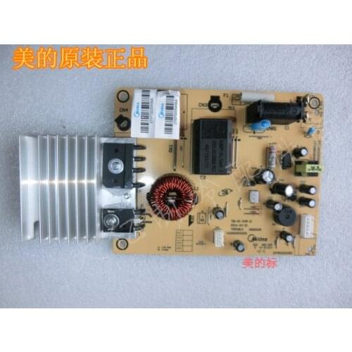 Induction Cooker Main Board C21-SK2105 SK2102 2103 2101 2002/HK2002