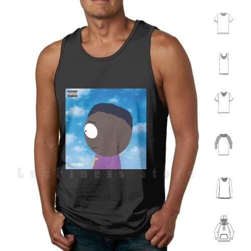 Nothing Was The Same Tank Tops Vest Sleeveless Drake Token Nothing Was The Same Funny Comedy Comic Album Cover Music Rap
