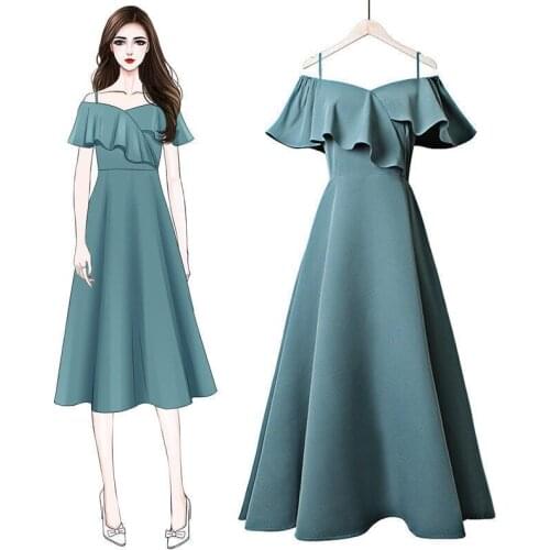 MERDERHEOW Dresses For Full