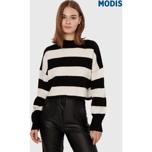 Женские свитера и кардиганы MODIS China At AliExpress