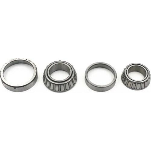 Steering Head Stem Bearing Seal Kits Motorcycle For Honda CBR900RR CBR954 959 919 CBR1100XX CB1000 CB1100 CB13 00 CB900 CB750