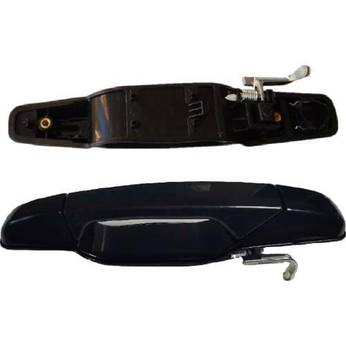 Car Outer Outside Exterior Door Handle for Cadillac Escalade 2012/Chevrolet Silverado /GMC Sierra 2007-2013