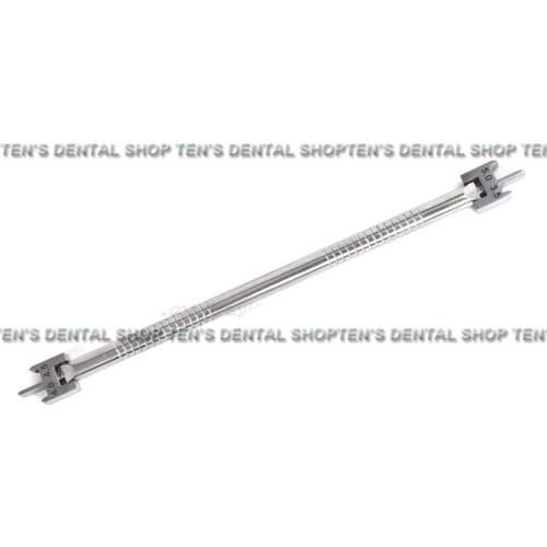 2018 new arrival Dental bracket locator Dental orthodontic bracket locator Rod bracket locator Adjustable direction tool