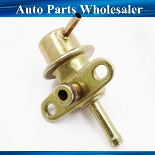 New Fuel Injection Pressure Regulator 15610-76A30 15610 76A30