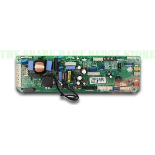 Original new for LG central air conditioner internal machine motherboard PCB: 6870A90131Q ASM: EBR39187715