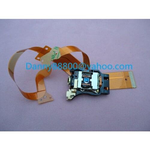 Real wholesale new originla Matsushita CD laser optical pick up for car 6-DISC CD changer mechanism