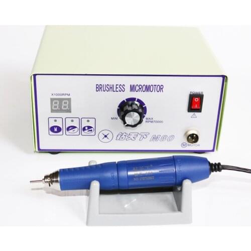 Brushless drill world grinding machine tooth machine handle brushless engraving machine brushless grinding machine