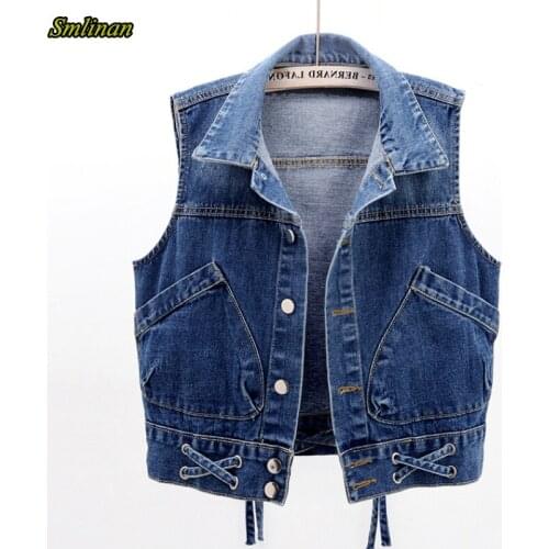 Женские жилеты Smlinan China At AliExpress
