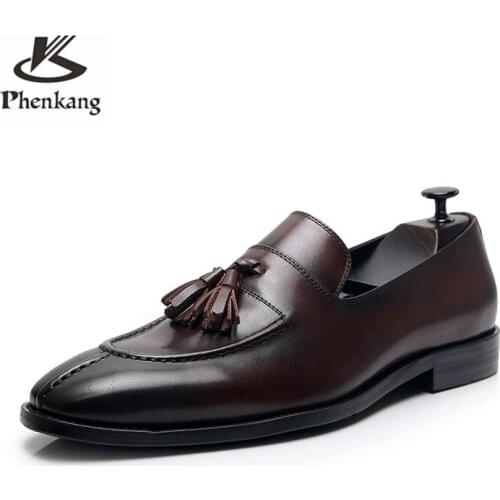 Steinmeier Mens Oxfords