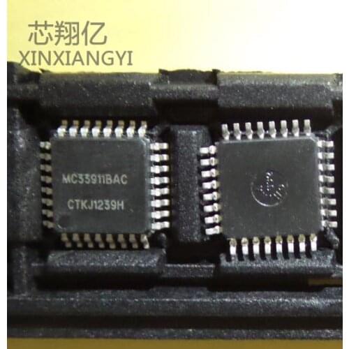 XINXIANGYI MC33911BAC QFP32