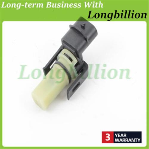 06K907386D New 06K907386A Air Intake Charge Temperature Sensor For Audi A4-7 Q5 Q7 TTS VW Passat Polo Tiguan Skoda Seat