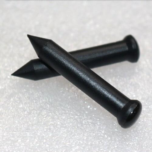 1000pcs/lot EM4305 writable 125KHz Tree tags ID passive cards