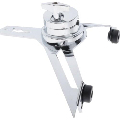 12 InchTom Drum Rim Mount Durable Drum Parts Hardware Accessories