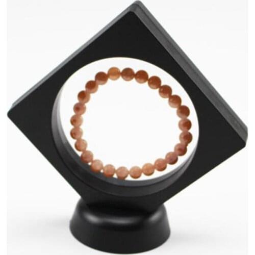 3D Floating Frame Shadow Box Suspension Packing Boxes Pictures Jewellery Display