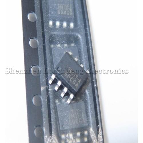 5PCS/LOT NCT3941S-A 3941S-A SOP8