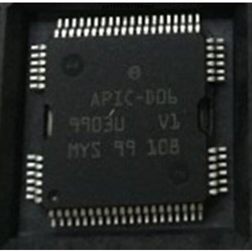 APIC-D06 APICD06 QFP64 1PCS