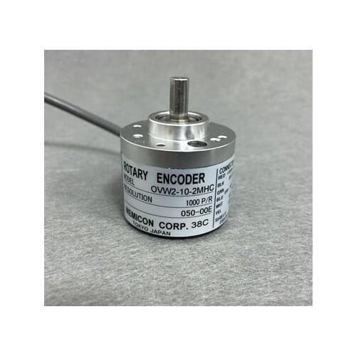FREE SHIPPING OVW2-10-2MHT encoder