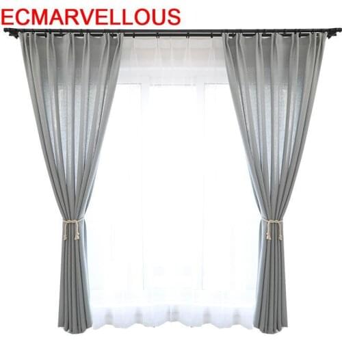 Cocina Infantil Quarto Kitchen Zaslony Tende Blackout European Cortinas De Luxo Para Sala Rideaux Pour Le Salon Luxury Curtains
